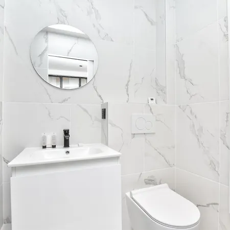 Cozy - 1br-4p - Sentier Apartment Paris