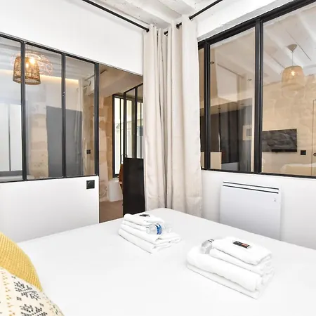 Cozy - 1br-4p - Sentier * Paris