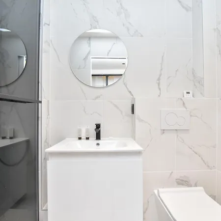 Apartment Cozy - 1br-4p - Sentier Paris